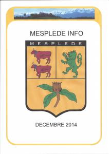 Bulletin 2014